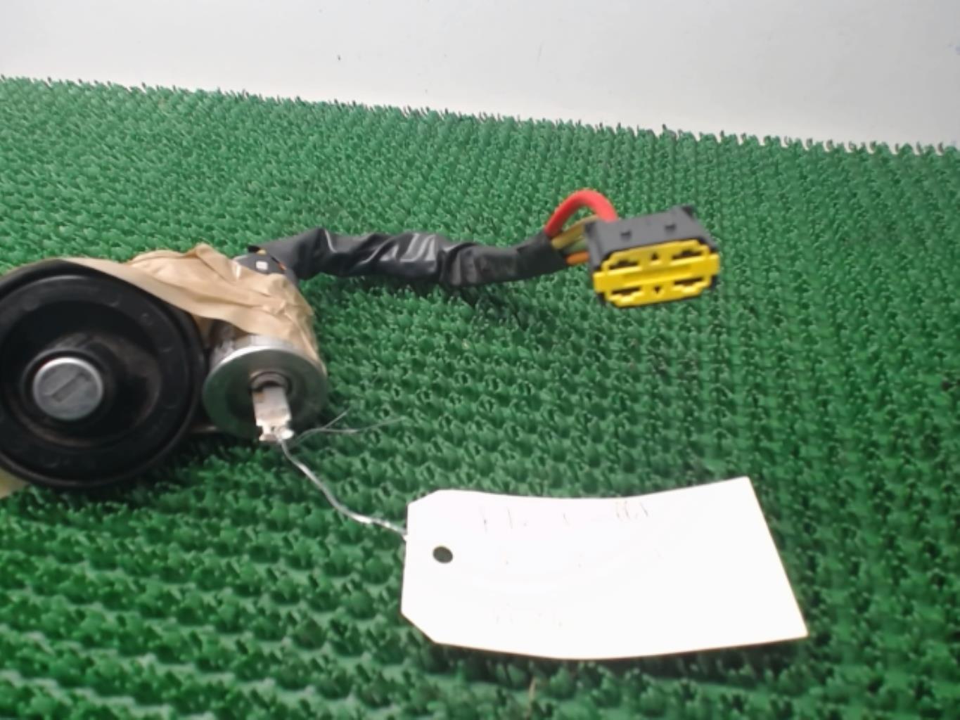 Kit barillet RENAULT CLIO 2 PHASE 2 Diesel - 1