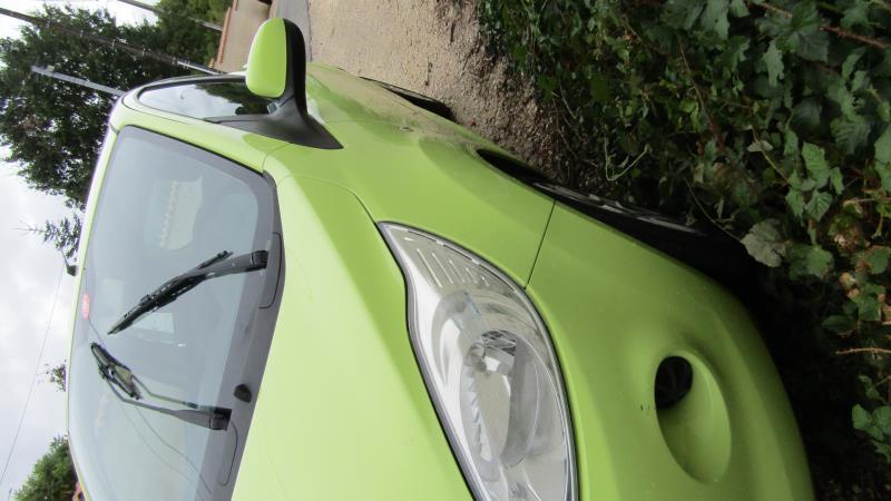 Mecanisme d'essuie glace FORD KA 2 PHASE 2 Essence - 1