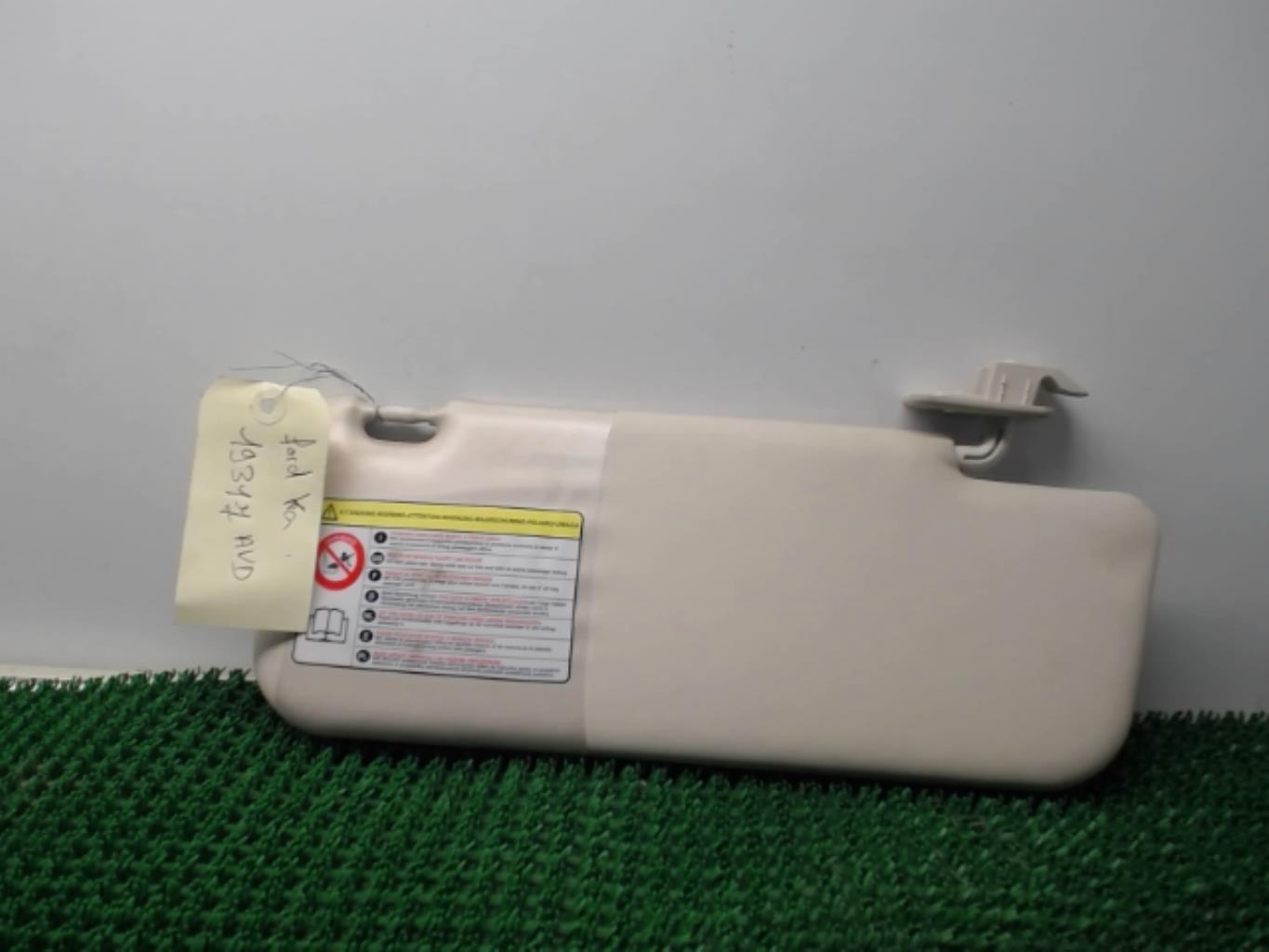 Pare soleil droit FORD KA 2 PHASE 2 Essence - 1