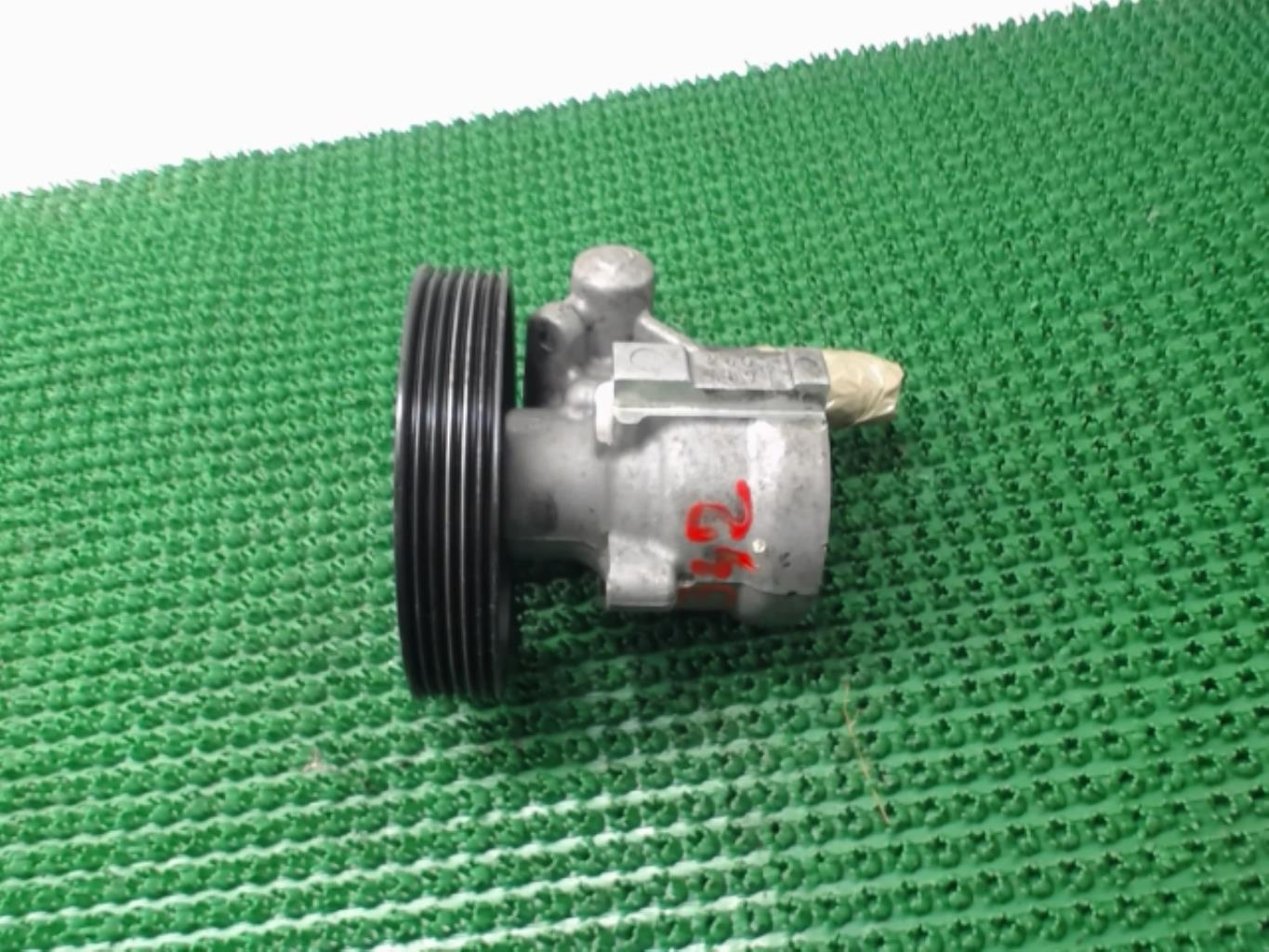 Pompe de direction RENAULT LAGUNA 2 PHASE 1 Diesel - 1