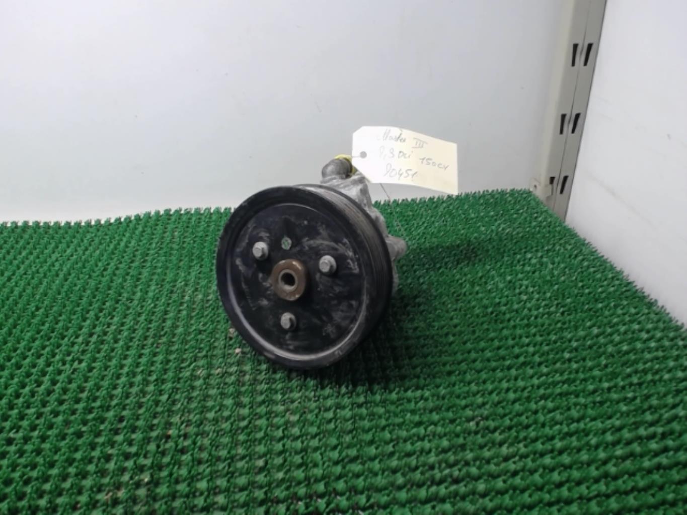 Pompe de direction RENAULT MASTER 3 PHASE 1 Diesel - 1