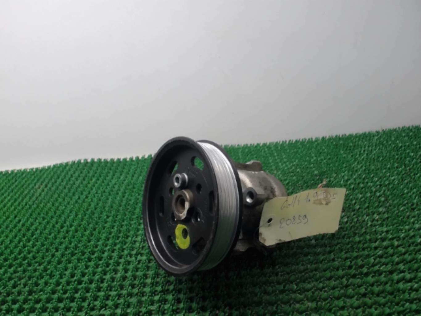 Pompe de direction VOLKSWAGEN GOLF 4 Diesel - 1