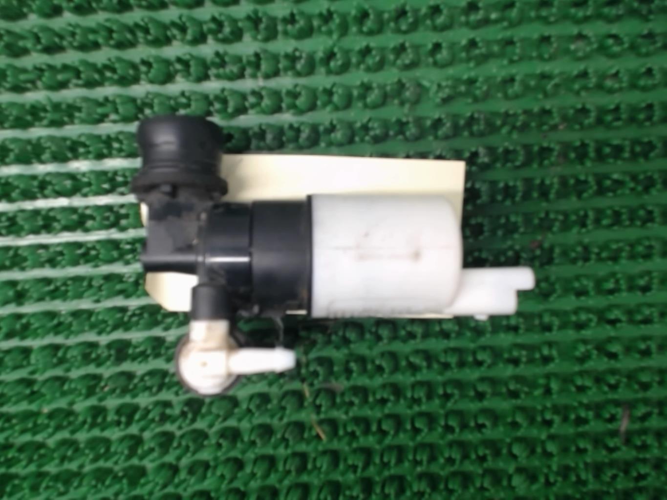 Pompe lave glace avant CITROEN C4 1 PHASE 1 COUPE Diesel - 1