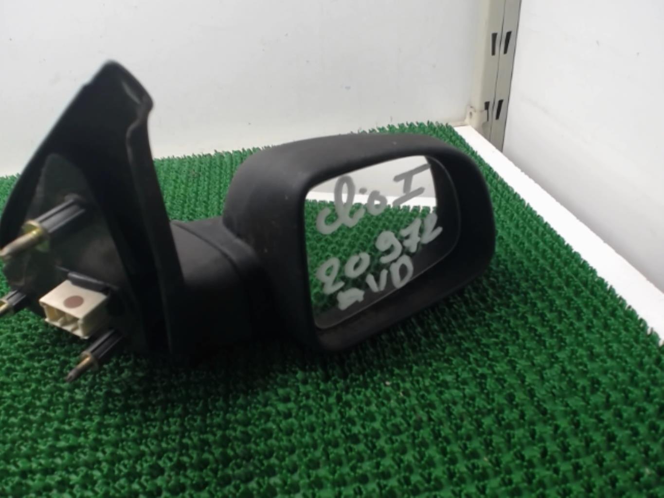 Retroviseur droit RENAULT CLIO 1 PHASE 1 Essence - 1