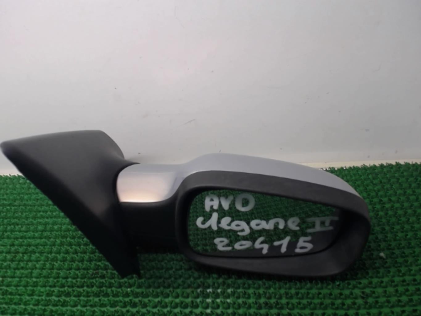 Retroviseur droit RENAULT MEGANE 2 PHASE 1 BREAK Essence - 1