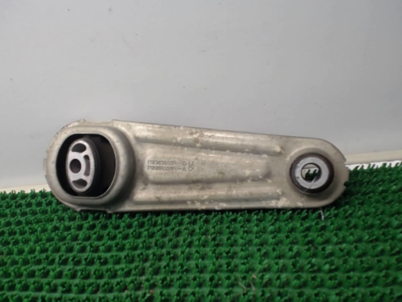 Support moteur RENAULT CLIO 3 PHASE 2 Diesel - 1