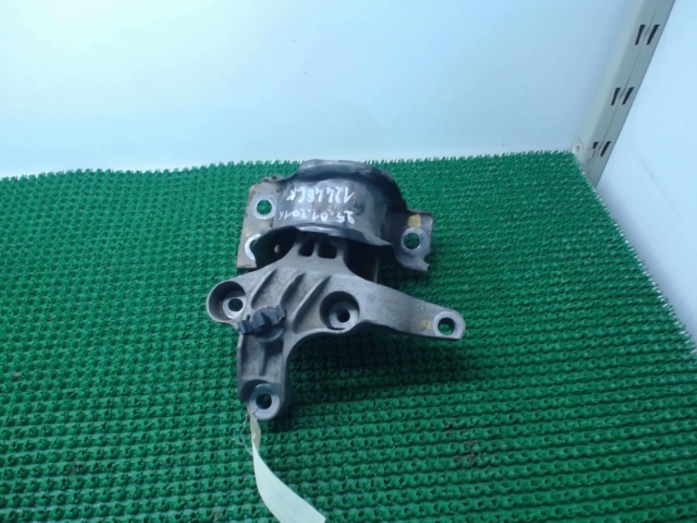 Support moteur droit DACIA LODGY PHASE 1 Diesel - 1