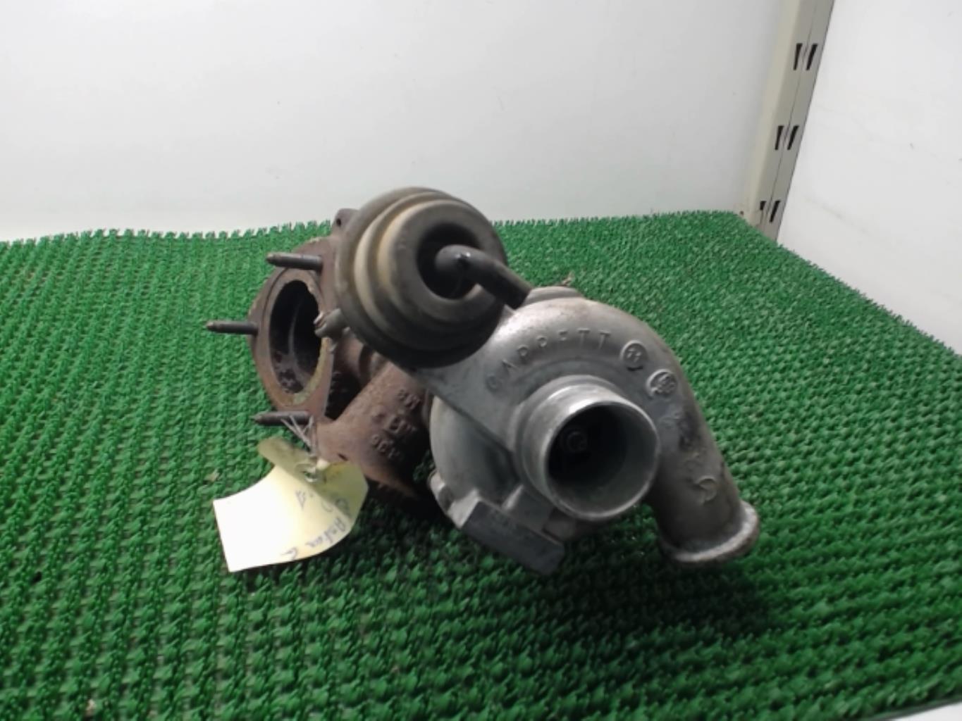Turbo OPEL ASTRA G Diesel - 1