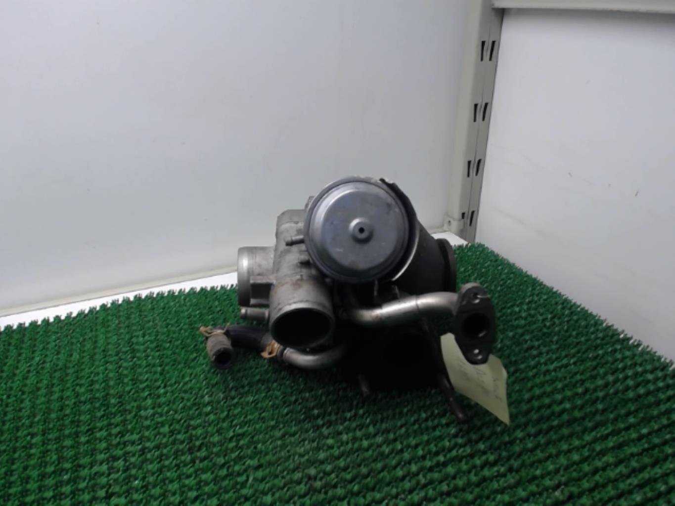 Turbo RENAULT GRAND SCENIC 2 PHASE 2 Diesel - 1