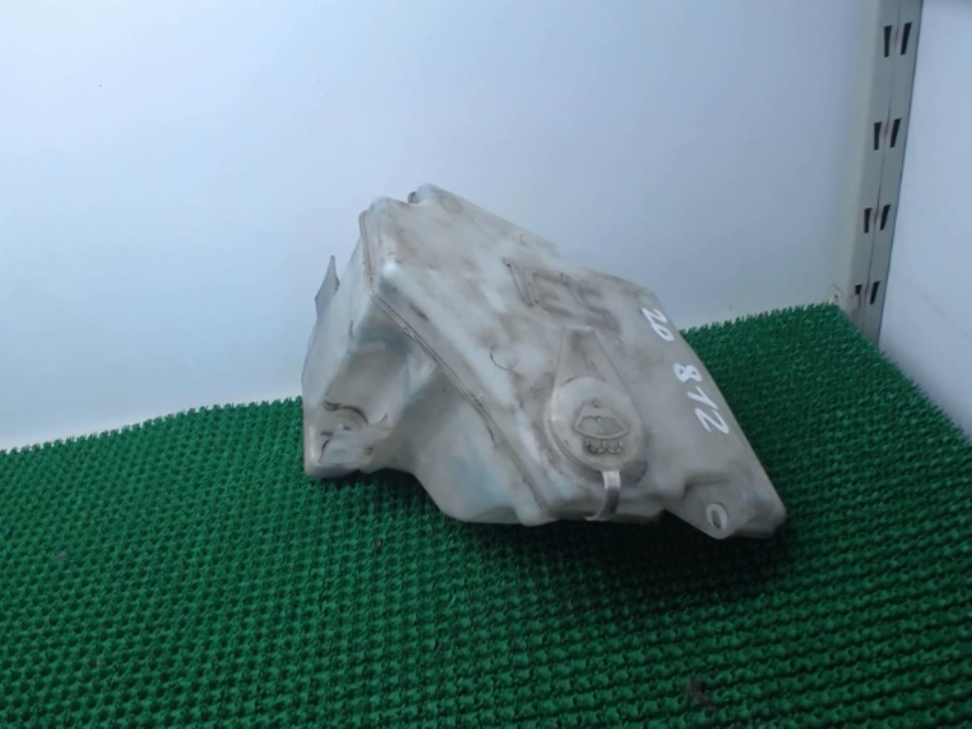 Vase de lave glace BMW SERIE 3 E46 PHASE 1 Diesel - 1