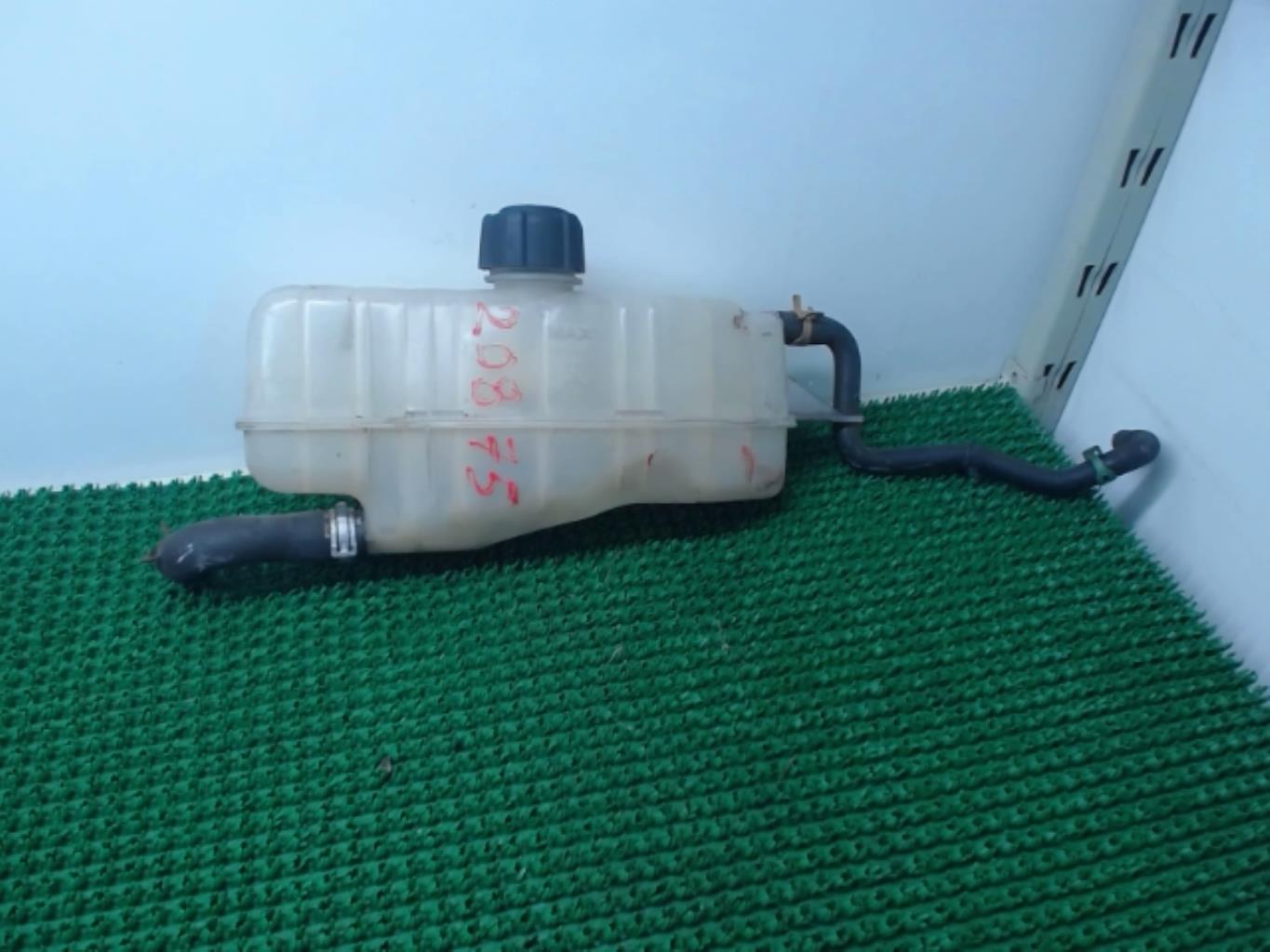 Vase d'expansion RENAULT MODUS PHASE 1 Diesel - 1