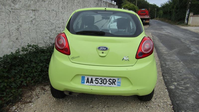 Verin de coffre FORD KA 2 PHASE 2 Essence - 1