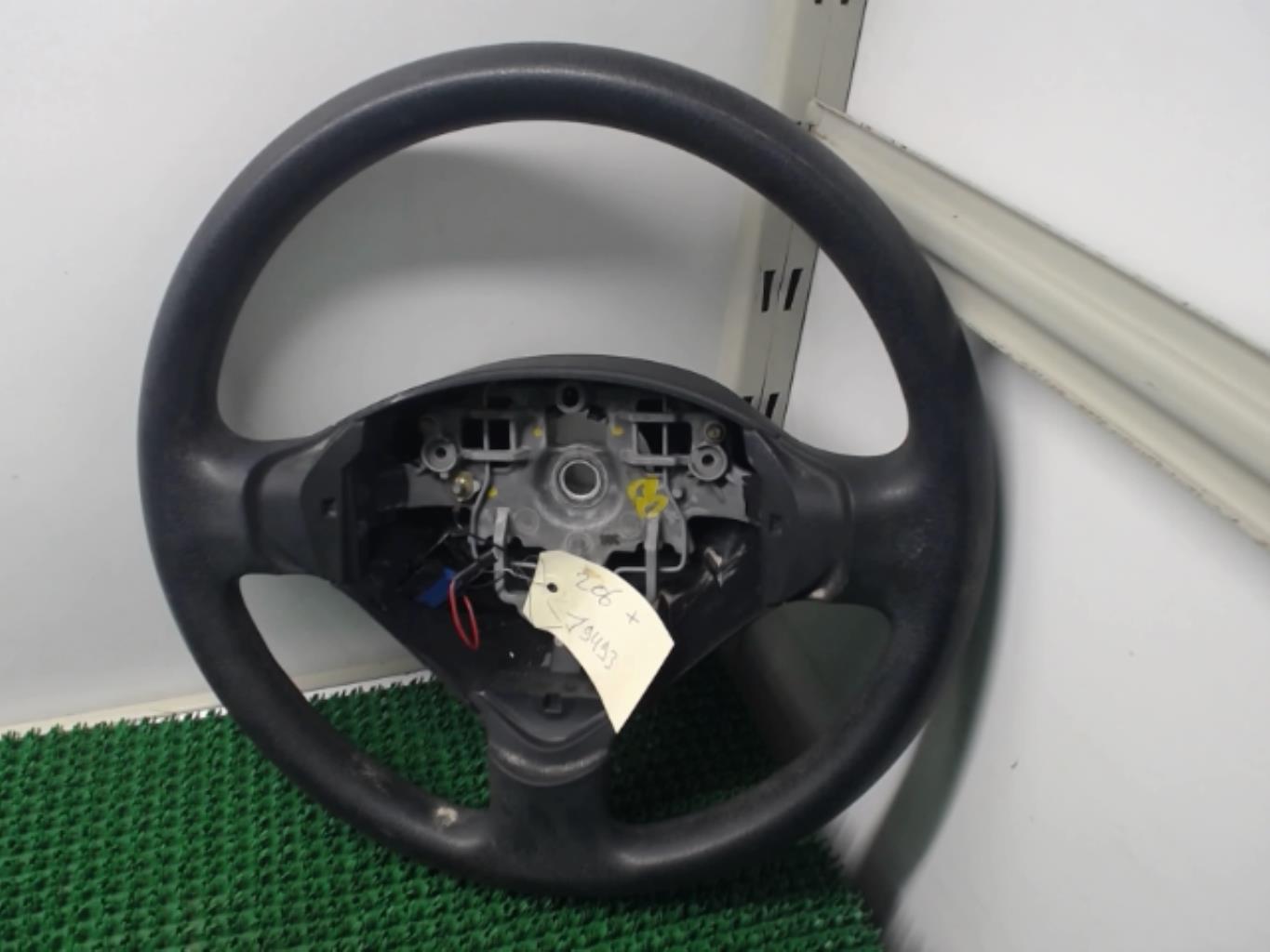 Volant PEUGEOT 206+ Diesel - 1