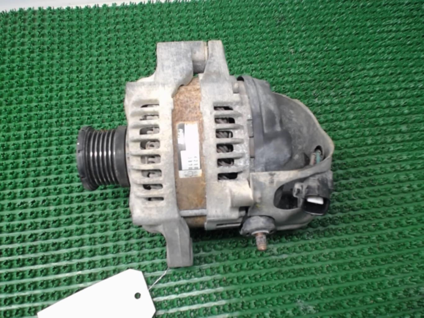 Alternateur RENAULT GRAND ESPACE 4 PHASE 1 Diesel - 1