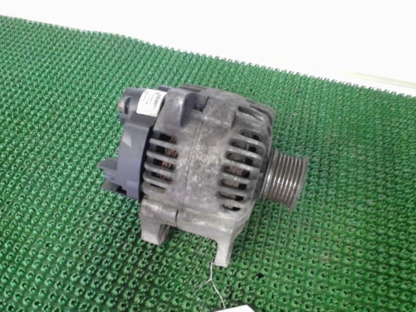 Alternateur RENAULT SCENIC 2 PHASE 1 Diesel - 1