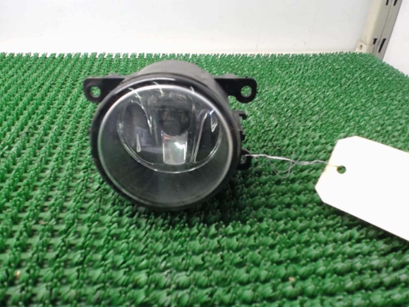 Anti brouillard gauche (feux) RENAULT SCENIC 2 PHASE 1  - 1