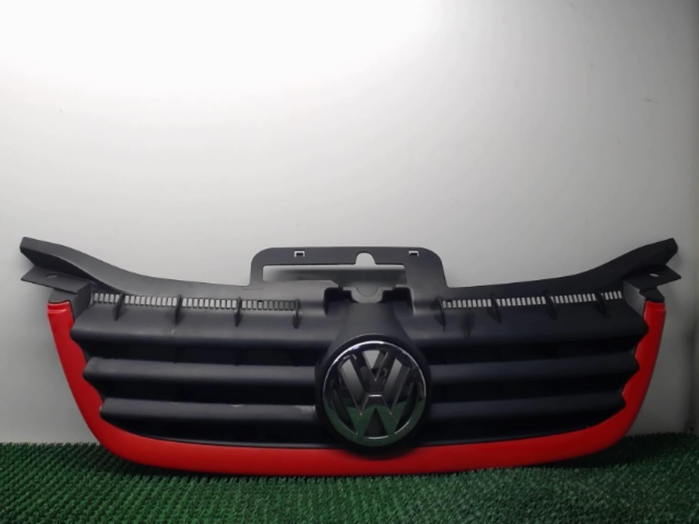 Calandre VOLKSWAGEN TOURAN 1 PHASE 1 Diesel - 1