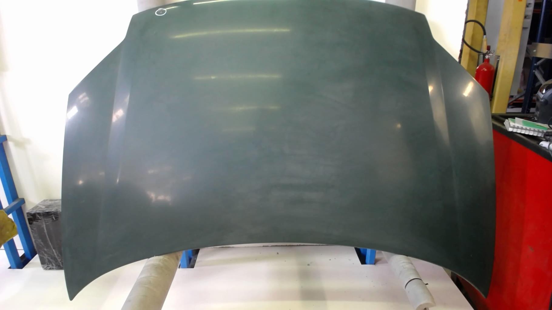 Capot CITROEN BERLINGO 1 PHASE 2 Diesel - 1