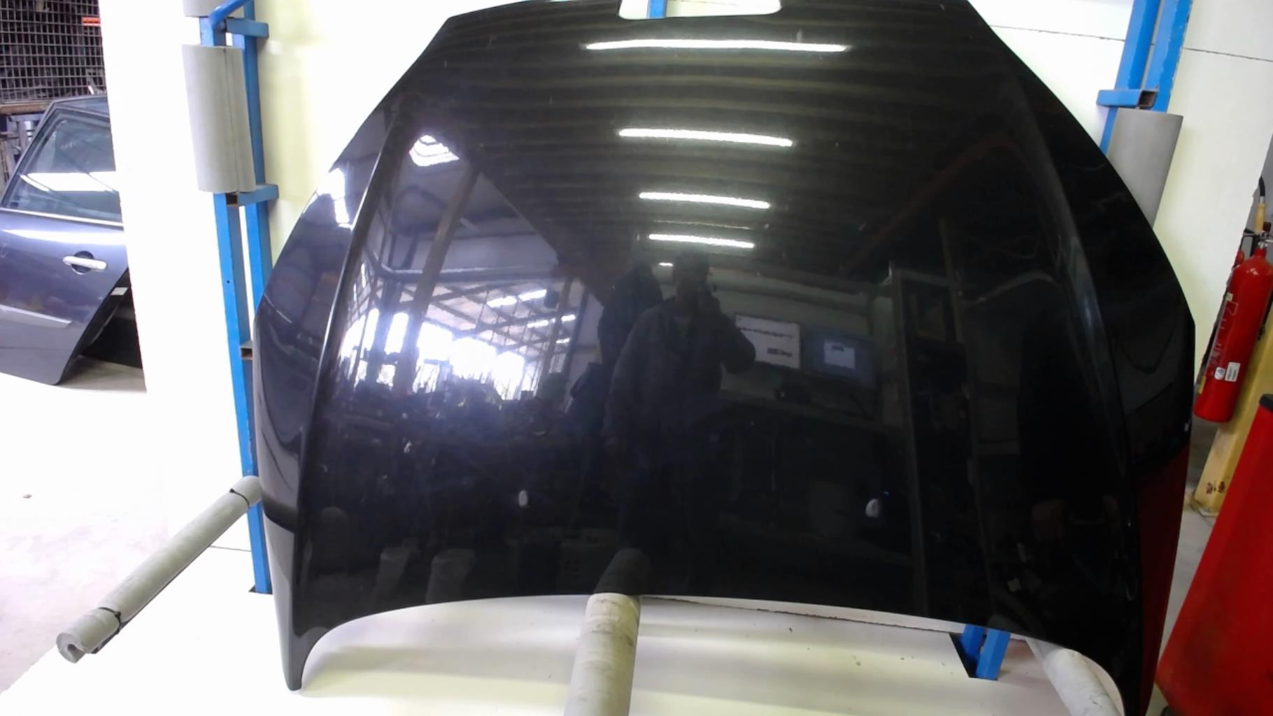 Capot PEUGEOT 407 PHASE 1 BREAK Diesel - 1