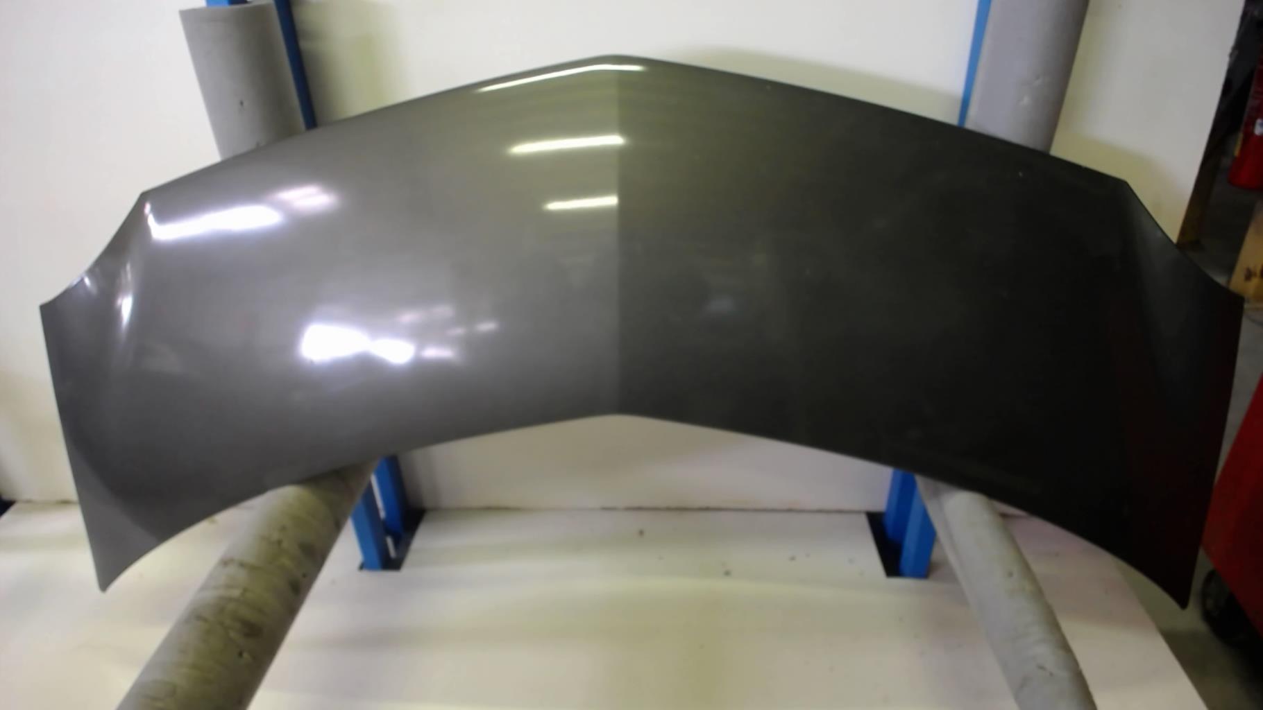 Capot RENAULT MODUS PHASE 1 Diesel - 1