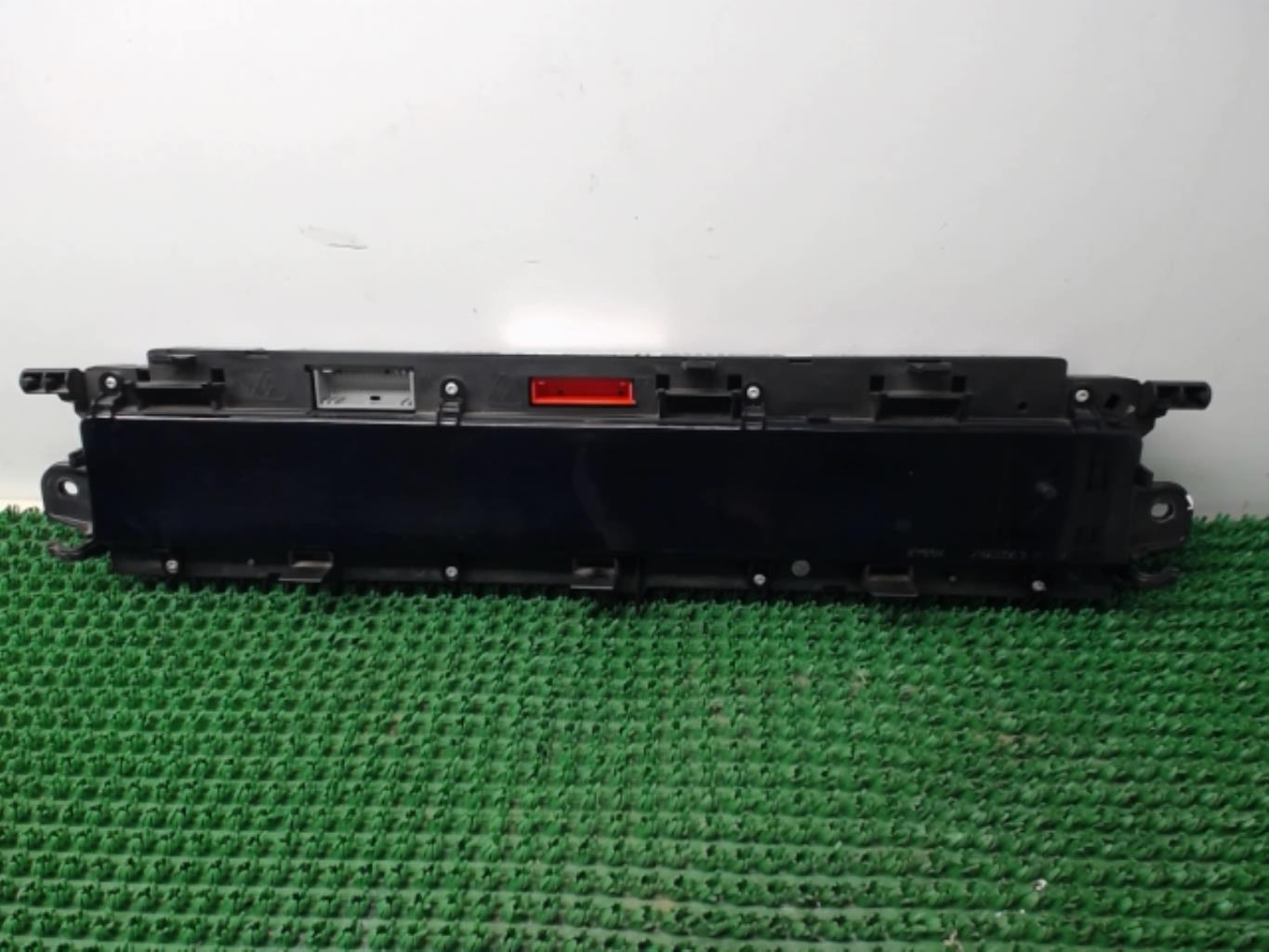 Compteur RENAULT SCENIC 2 PHASE 2  - 1