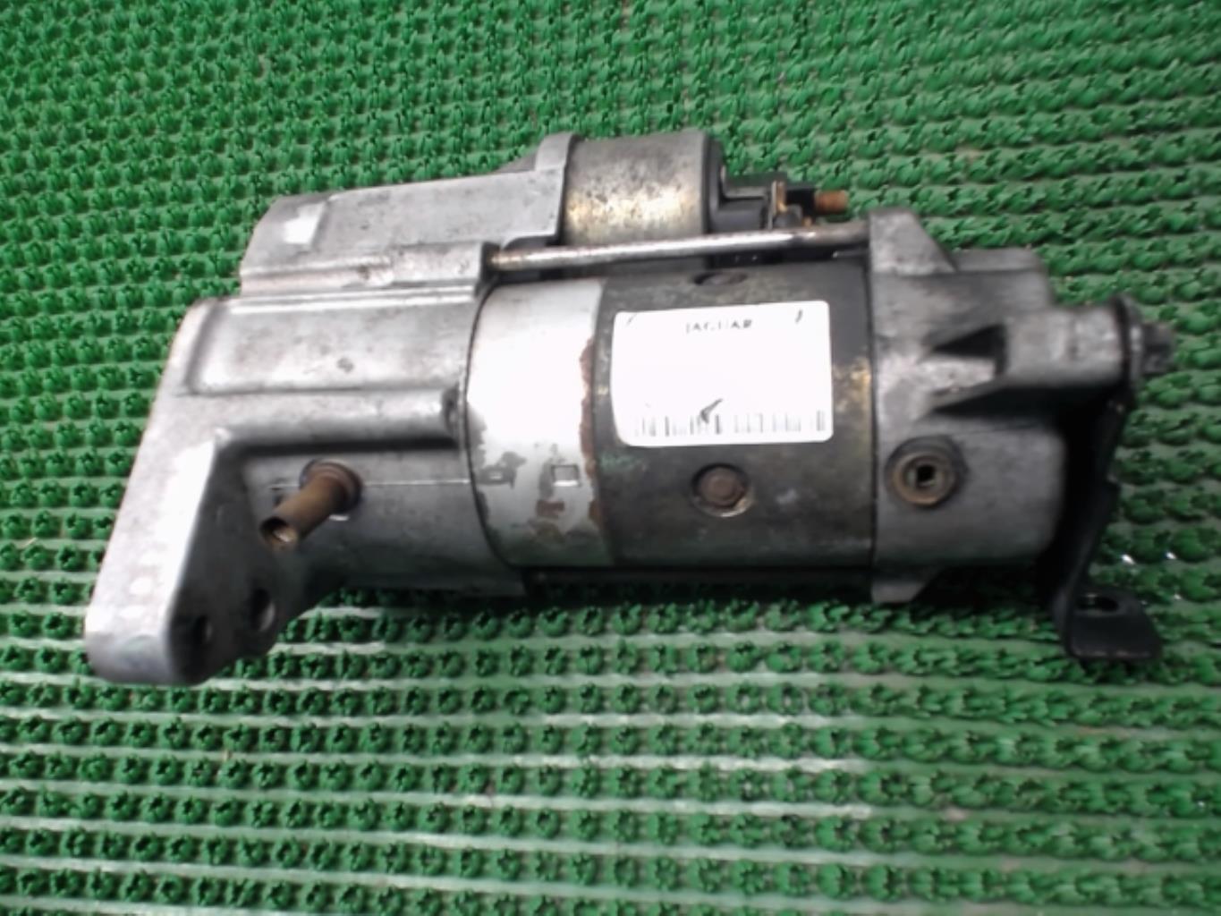 Demarreur JAGUAR S-TYPE PHASE 2 Diesel - 1