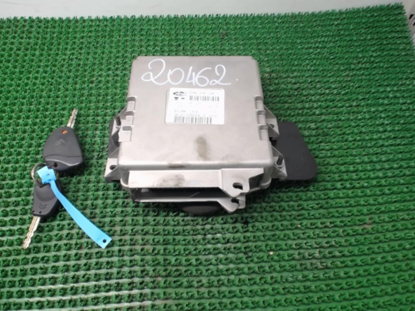 Kit de demarrage CITROEN XANTIA PHASE 2 Essence - 1