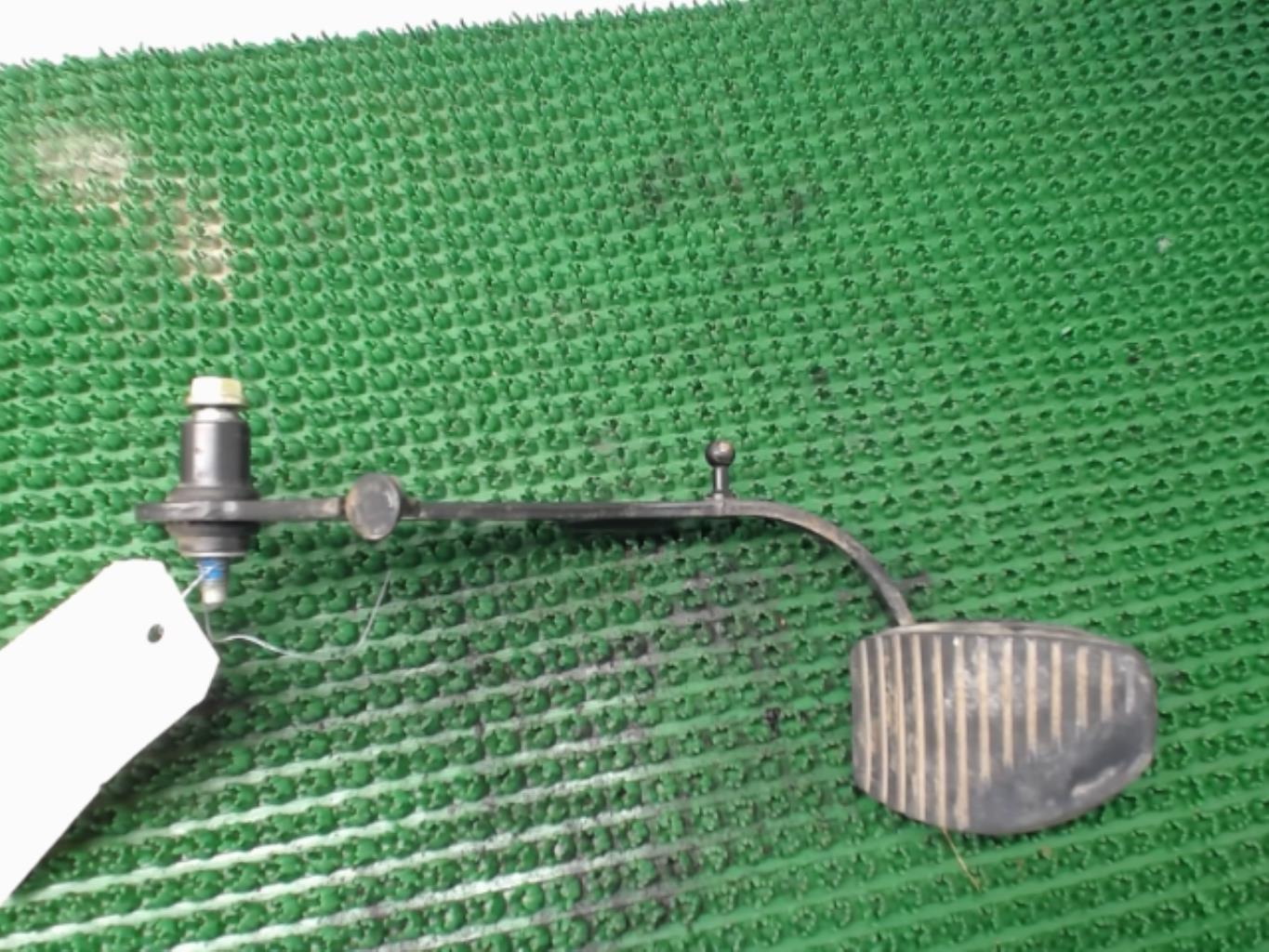 Pedale de frein CITROEN JUMPY 2 Diesel - 1