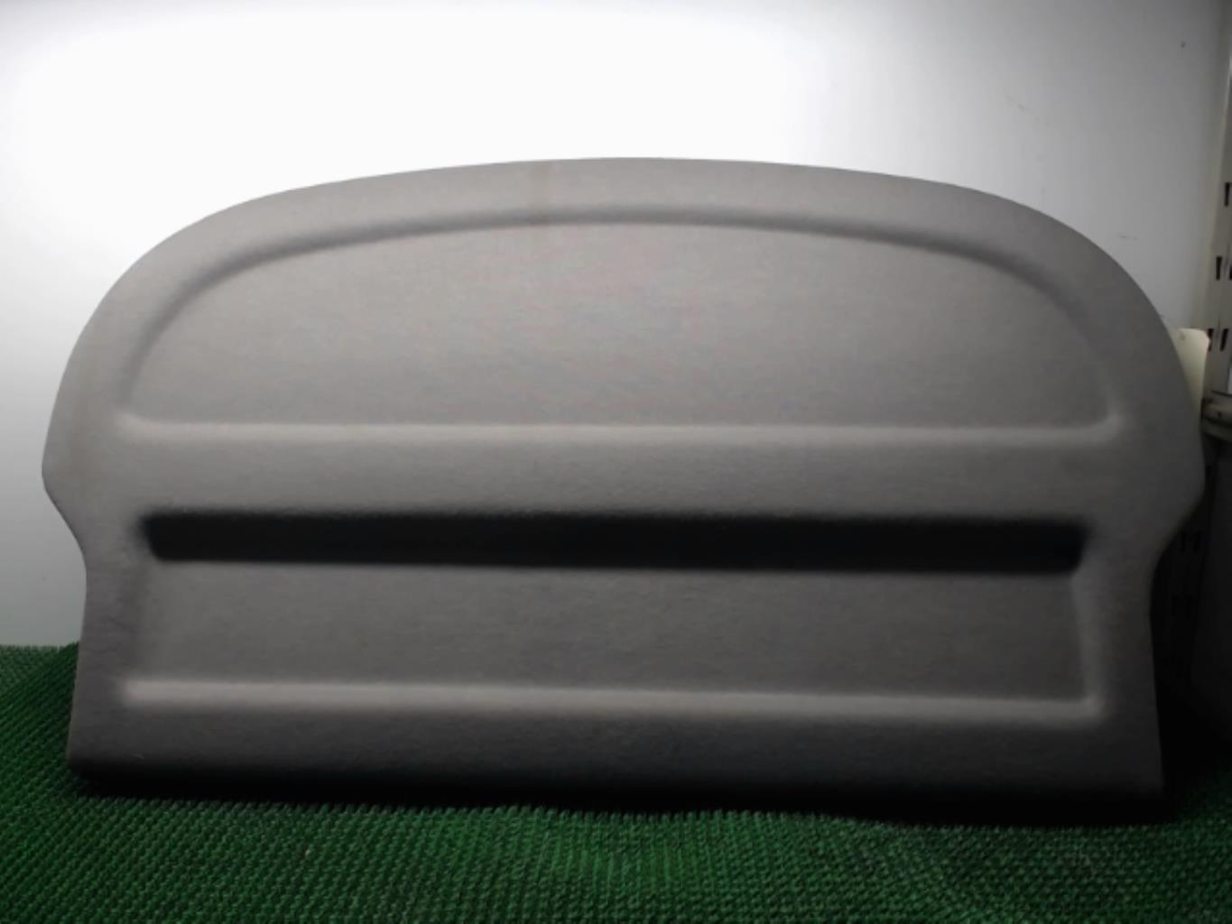 Plage arriere RENAULT LAGUNA 2 PHASE 1 Diesel - 1