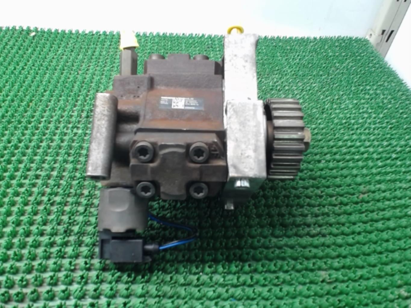 Pompe à injection JAGUAR S-TYPE PHASE 2 Diesel - 1
