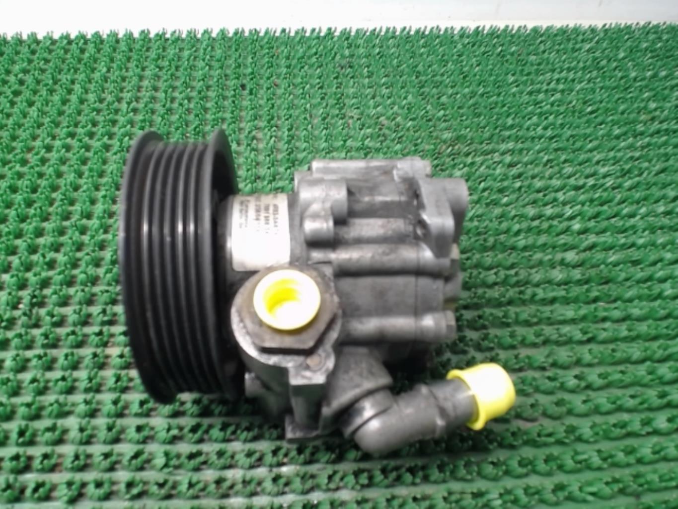 Pompe de direction JAGUAR S-TYPE PHASE 2 Diesel - 1