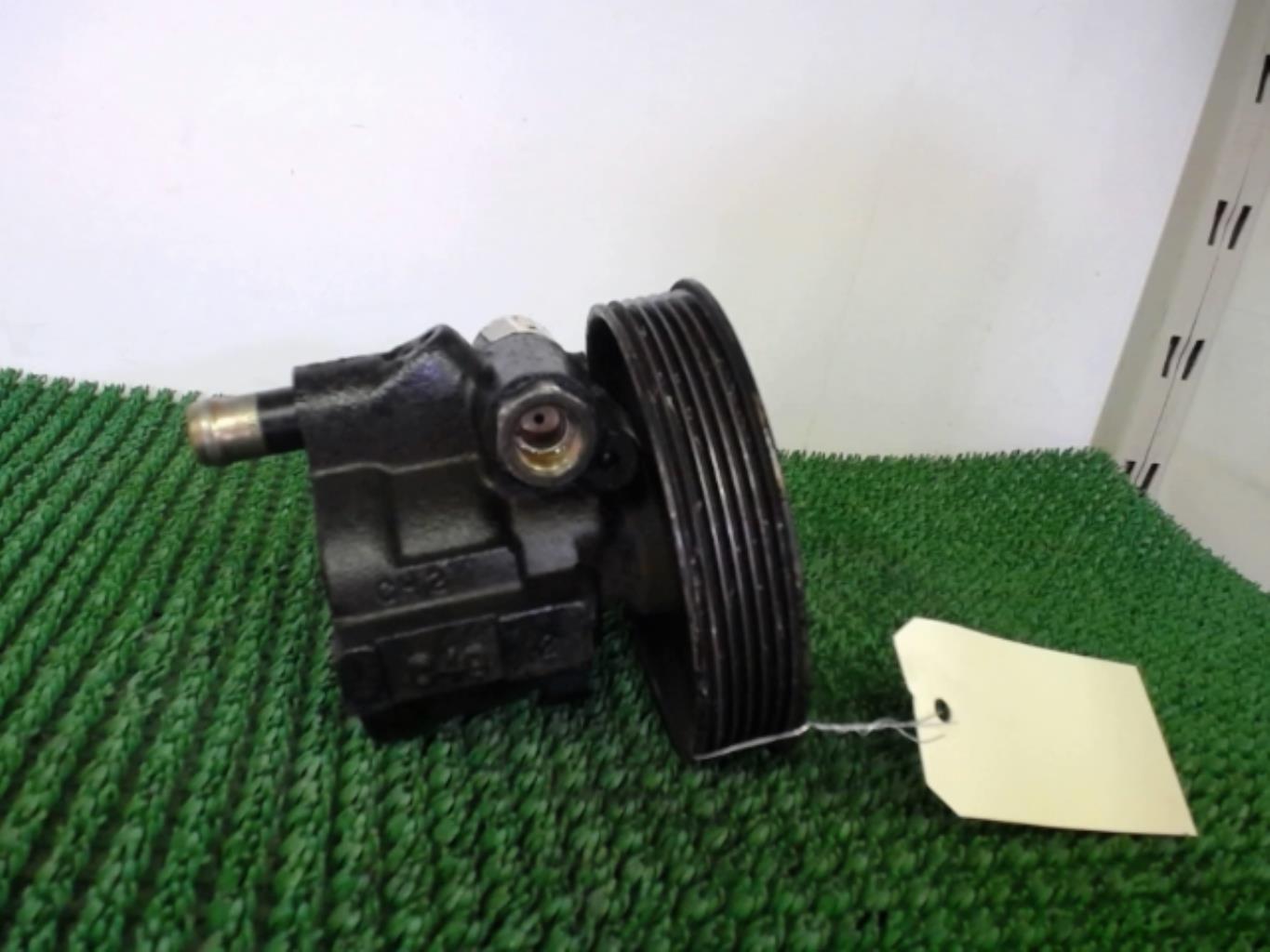 Pompe de direction RENAULT SCENIC 1 PHASE 2 Essence - 1