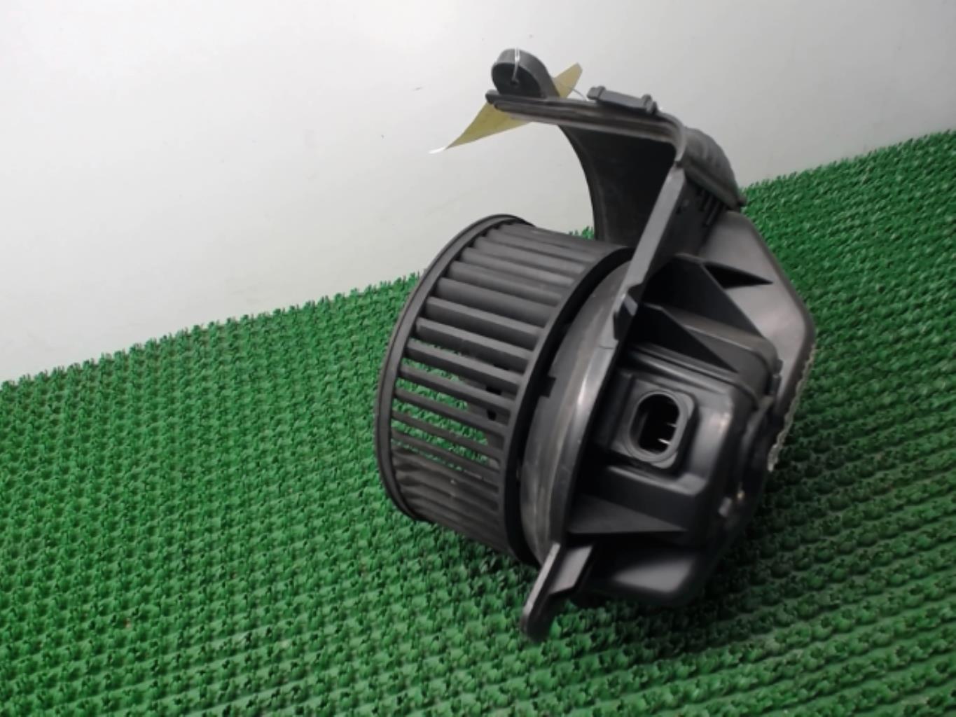 Pulseur d'air RENAULT SCENIC 2 PHASE 1 Diesel - 1