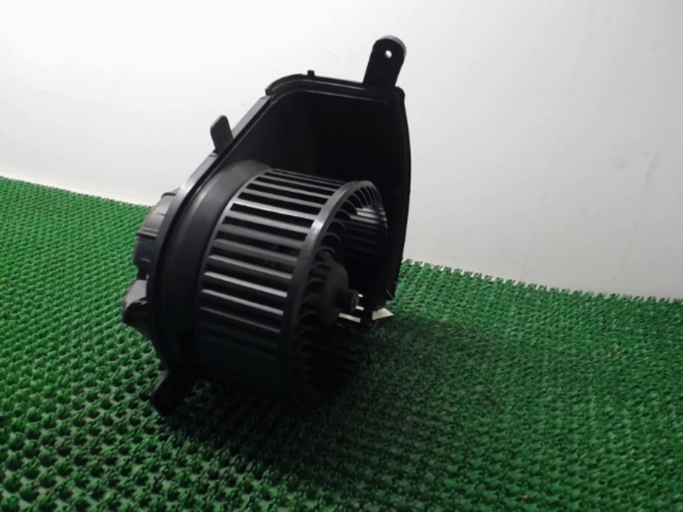 Pulseur d'air RENAULT SCENIC 2 PHASE 2  - 1