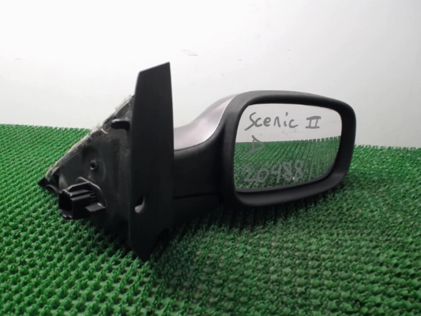 Retroviseur droit RENAULT SCENIC 2 PHASE 1 Diesel - 1