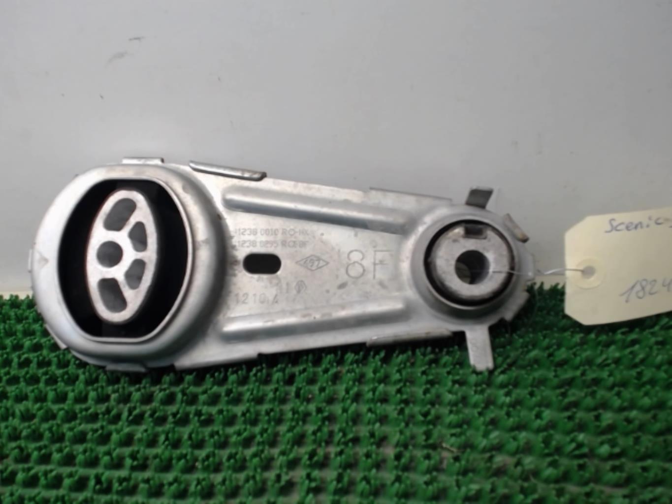 Support moteur RENAULT SCENIC 3 PHASE 3 Diesel - 1