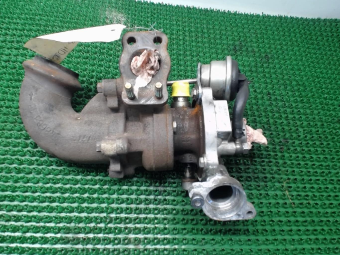 Turbo CITROEN C3 1 PHASE 1 Diesel - 1
