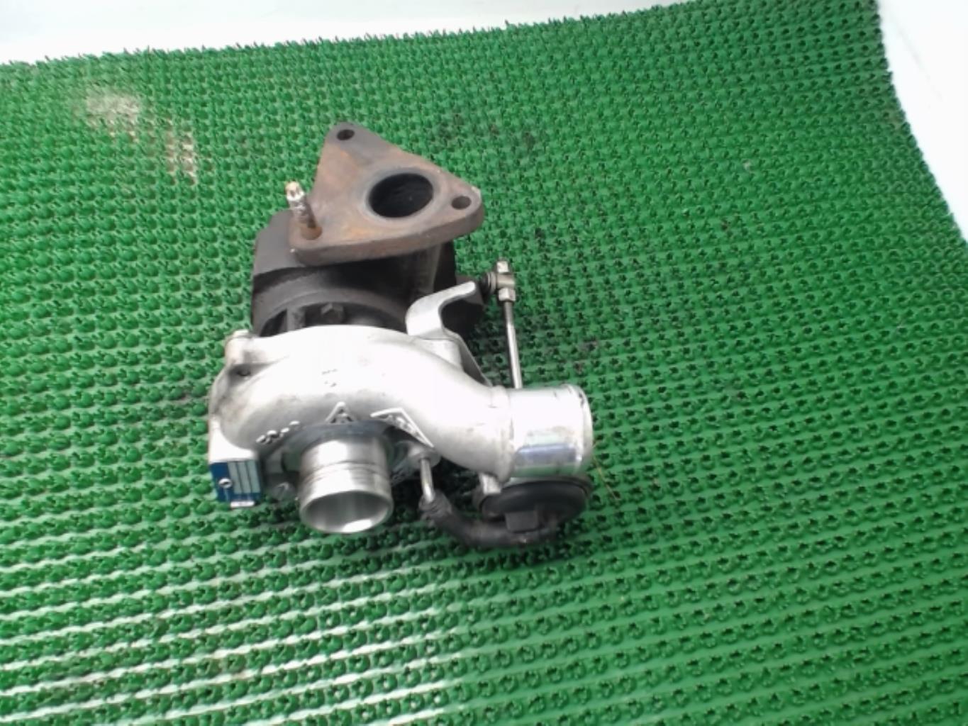 Turbo RENAULT TWINGO 2 PHASE 1 Diesel - 1