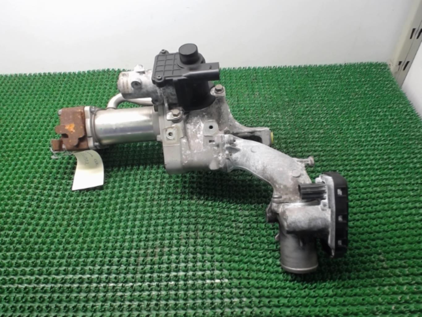 Vanne EGR RENAULT SCENIC 2 PHASE 1 Diesel - 1