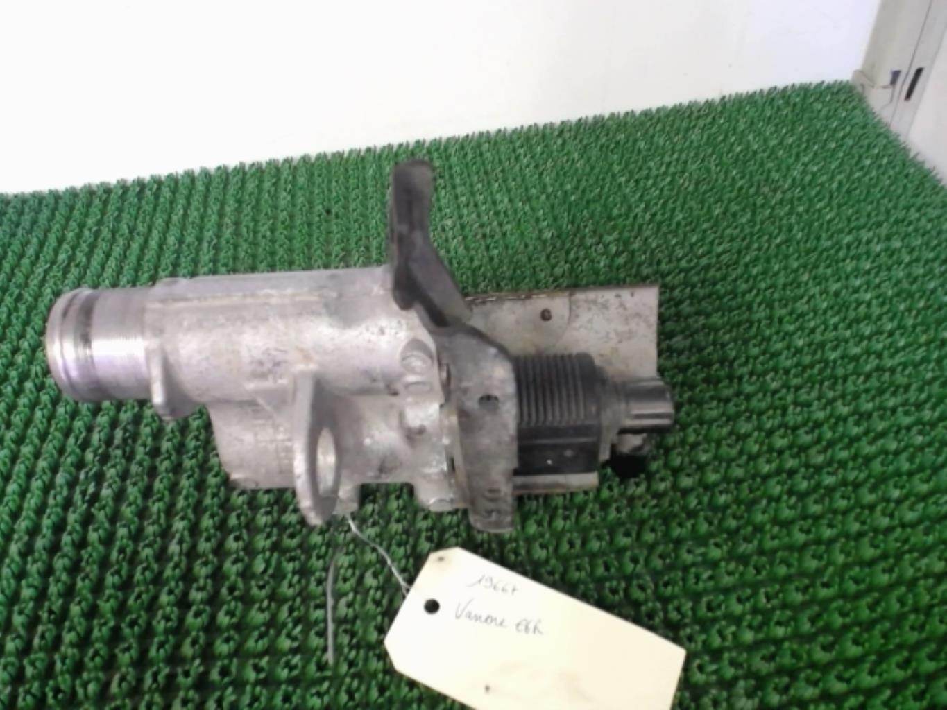Vanne EGR RENAULT SCENIC 2 PHASE 1 Diesel - 1