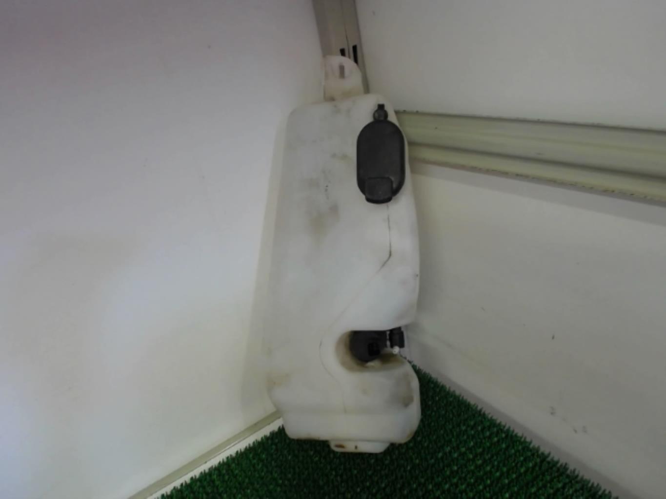 Vase de lave glace DACIA SANDERO 1 GPL - 1