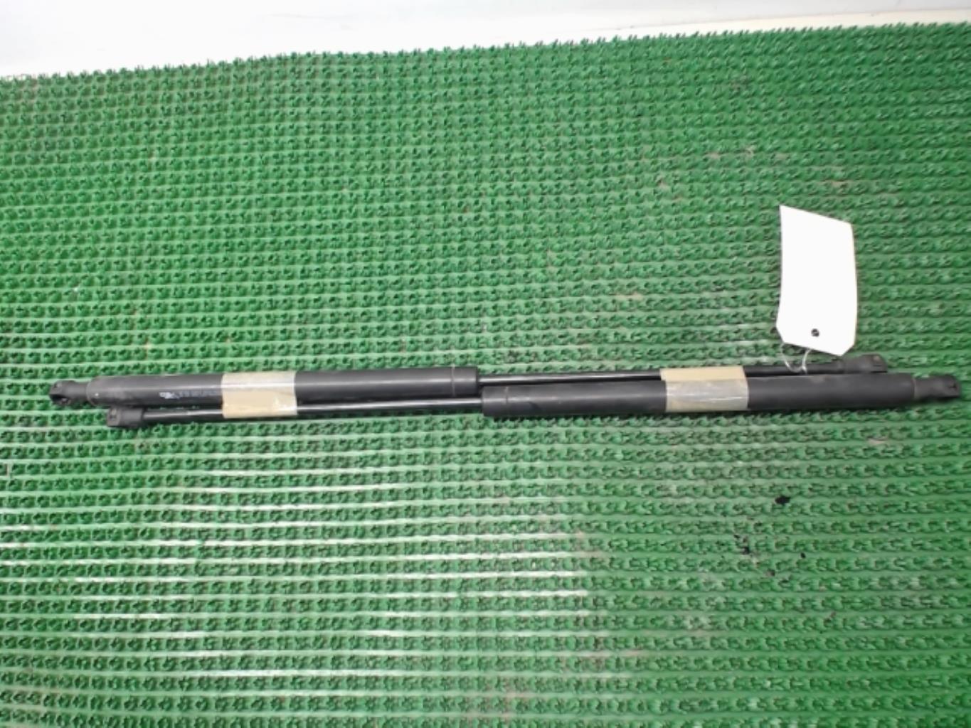Verin de coffre PEUGEOT 206+ Diesel - 1