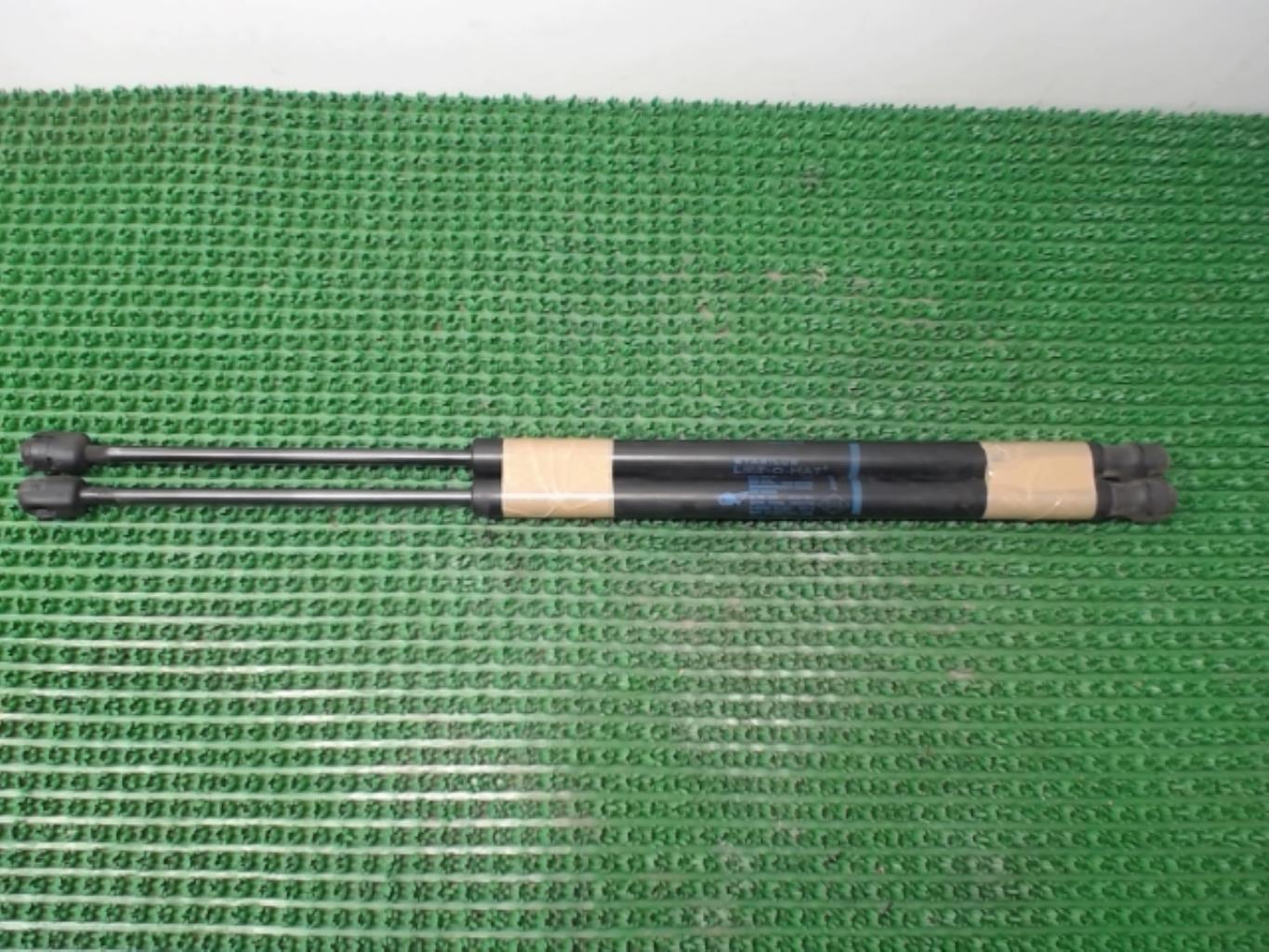 Verin de coffre RENAULT SCENIC 2 PHASE 1 Diesel - 1