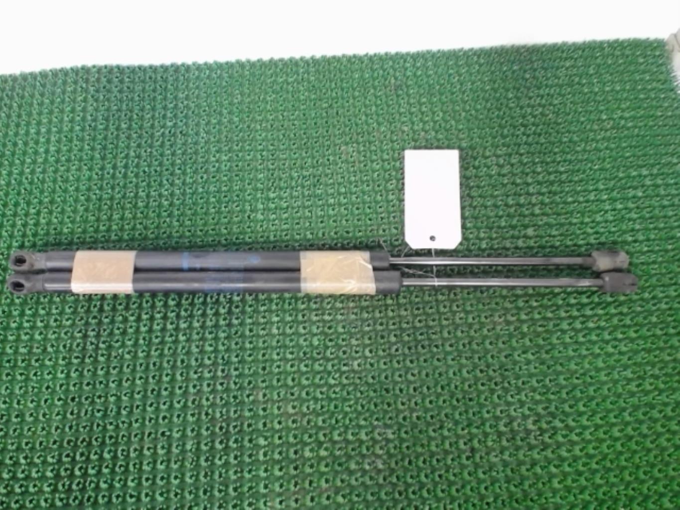 Verin de coffre RENAULT SCENIC 2 PHASE 1 Diesel - 1