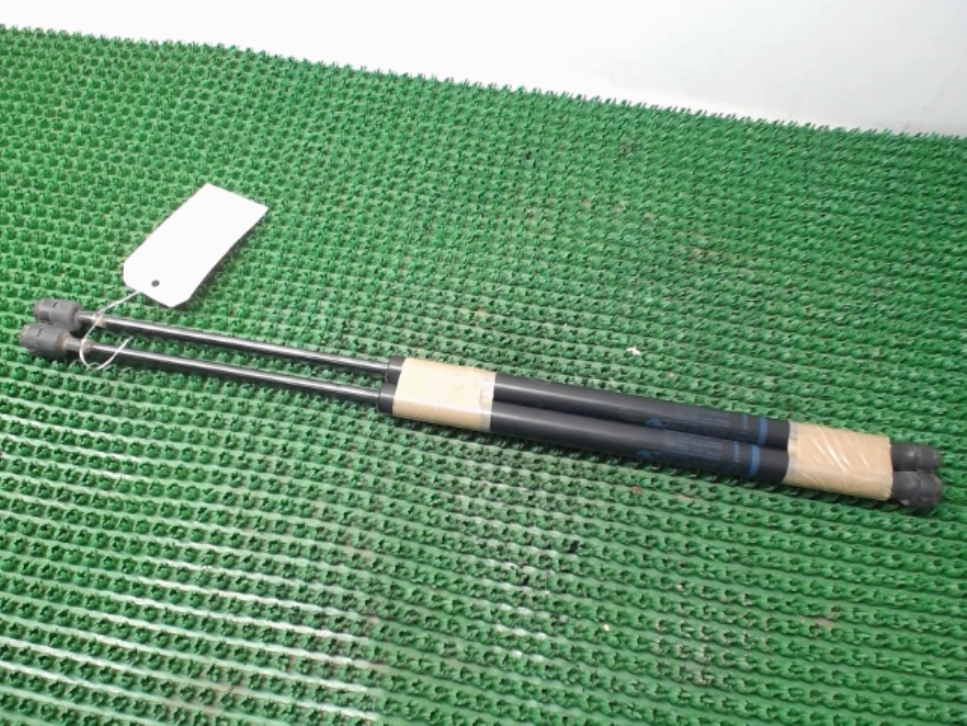 Verin de coffre RENAULT SCENIC 2 PHASE 2  - 1