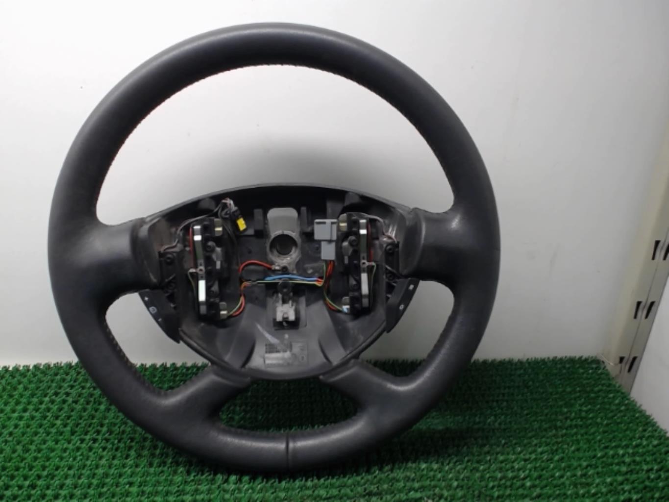 Volant RENAULT LAGUNA 2 PHASE 1 Diesel - 1