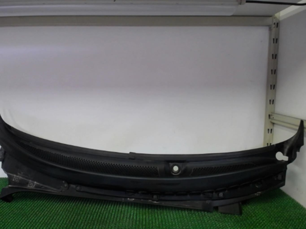 Baie de pare brise CITROEN C3 1 PHASE 1 Diesel - 1