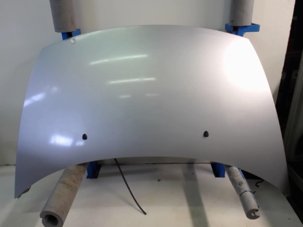 Capot CITROEN C3 1 PHASE 1 Diesel - 1