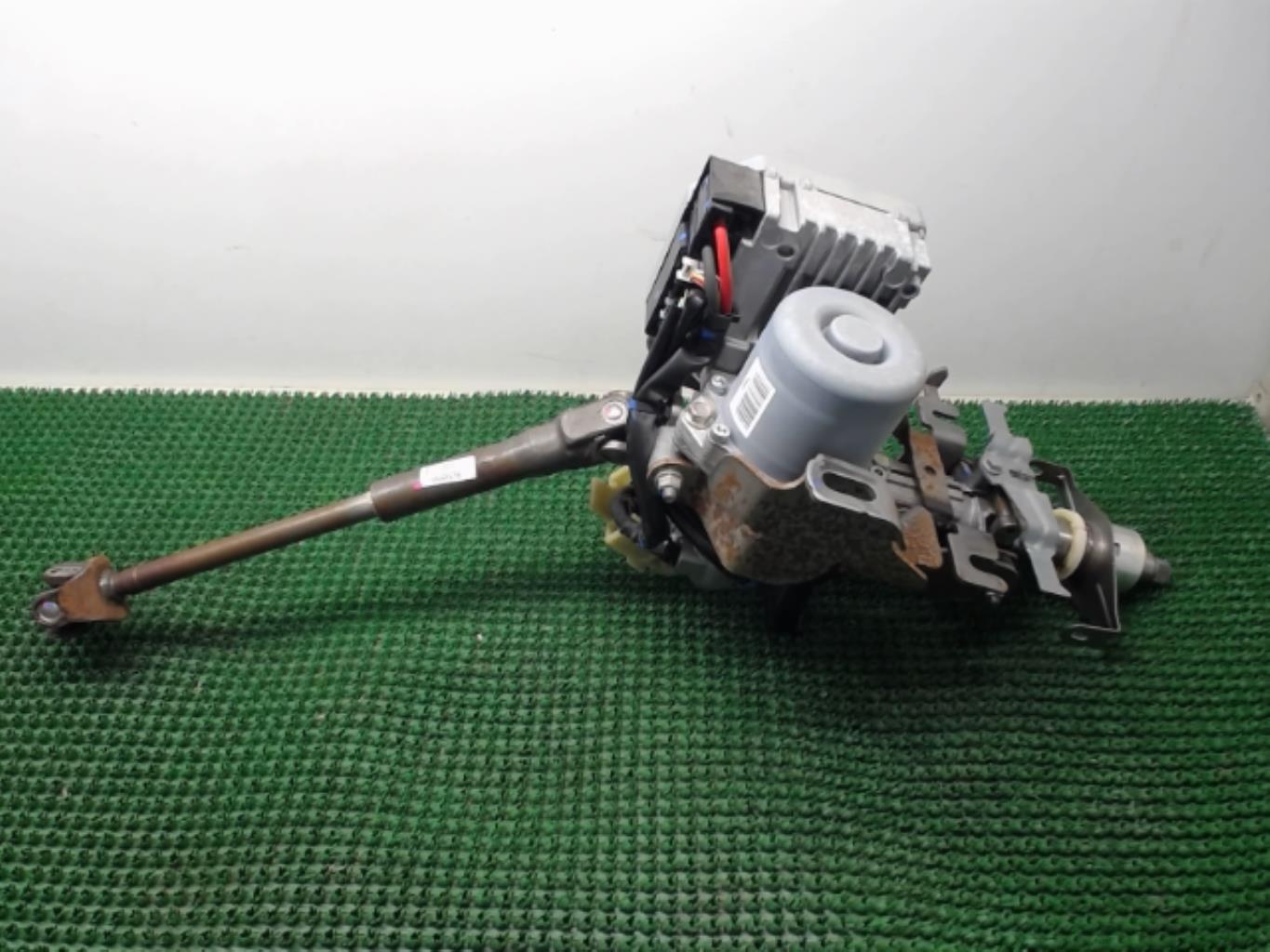 Colonne de direction RENAULT SCENIC 3 PHASE 3 Diesel - 1