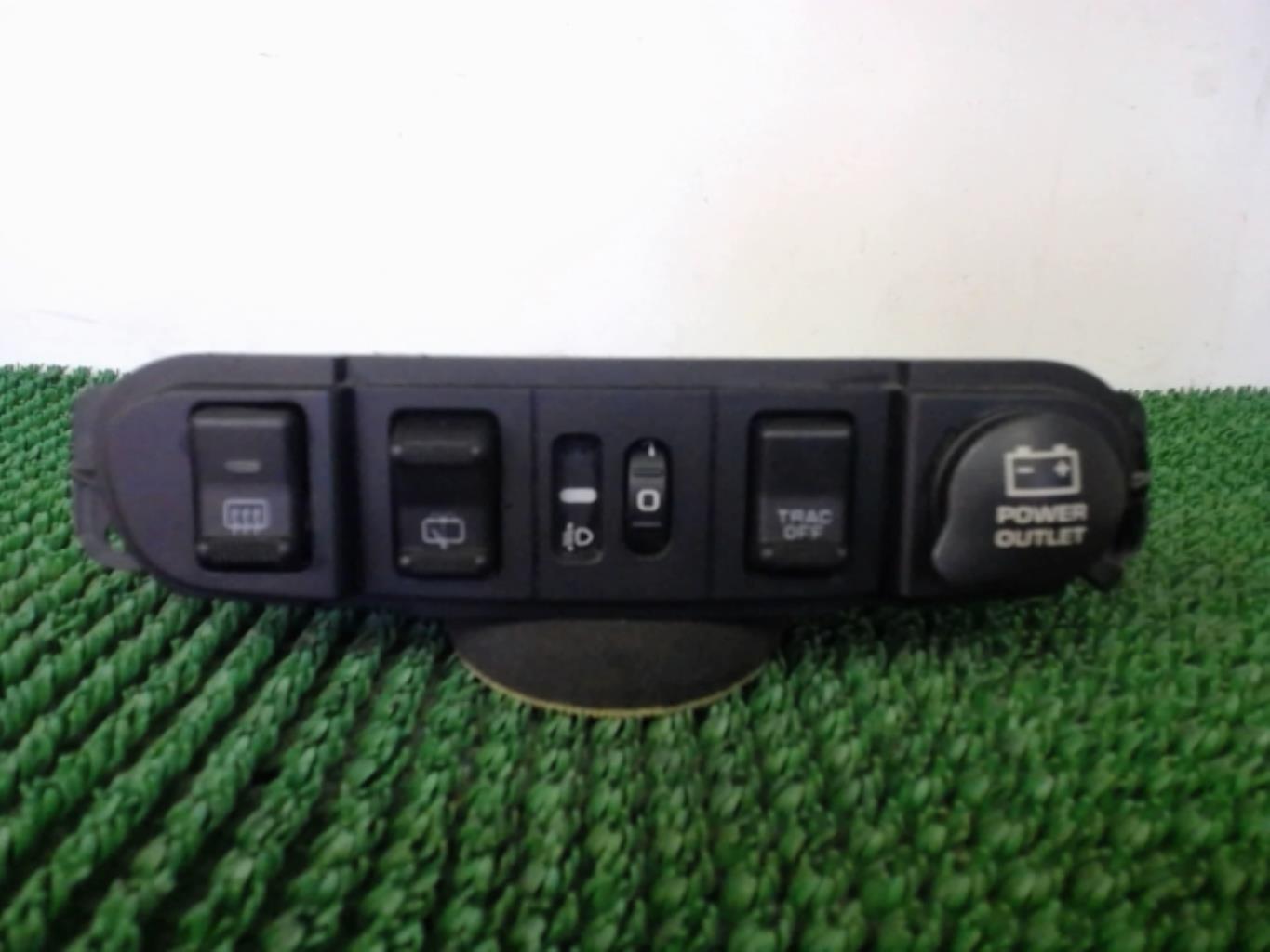 Commande de reglage hauteur de phare CHRYSLER PT CRUISER PHASE 1 BREAK Diesel - 1